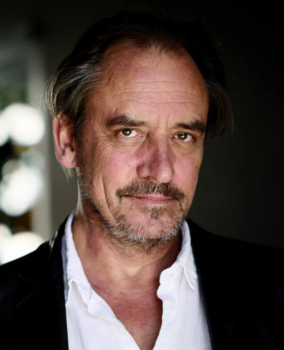 photo de Alexis Rangheard