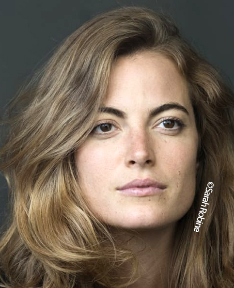 photo de Jennifer Maria