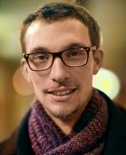 photo de Clément Pierre