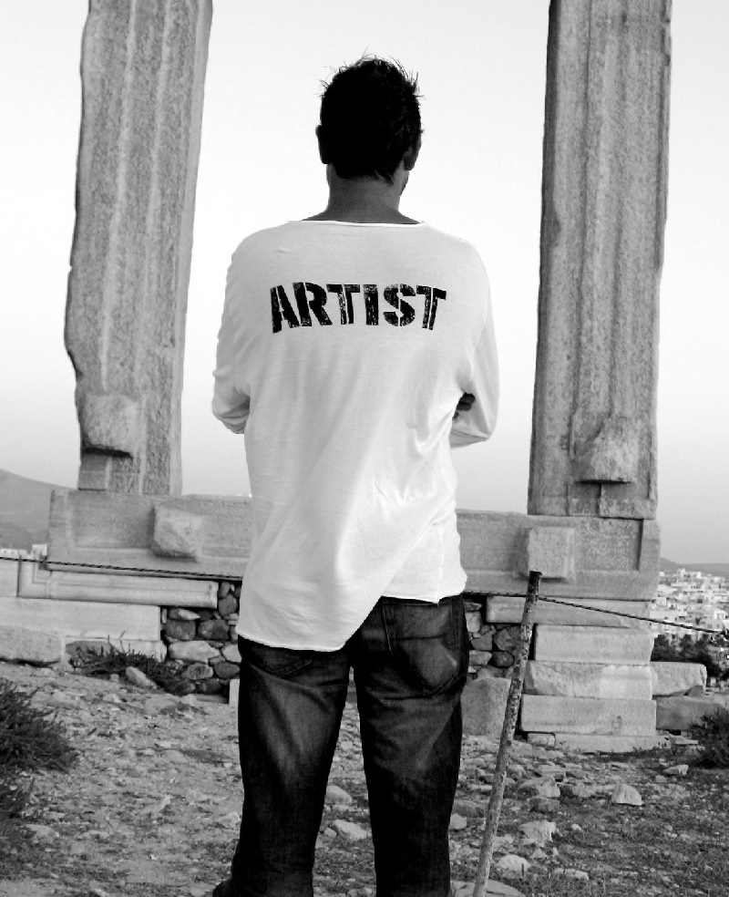 photo de Denis Koransky