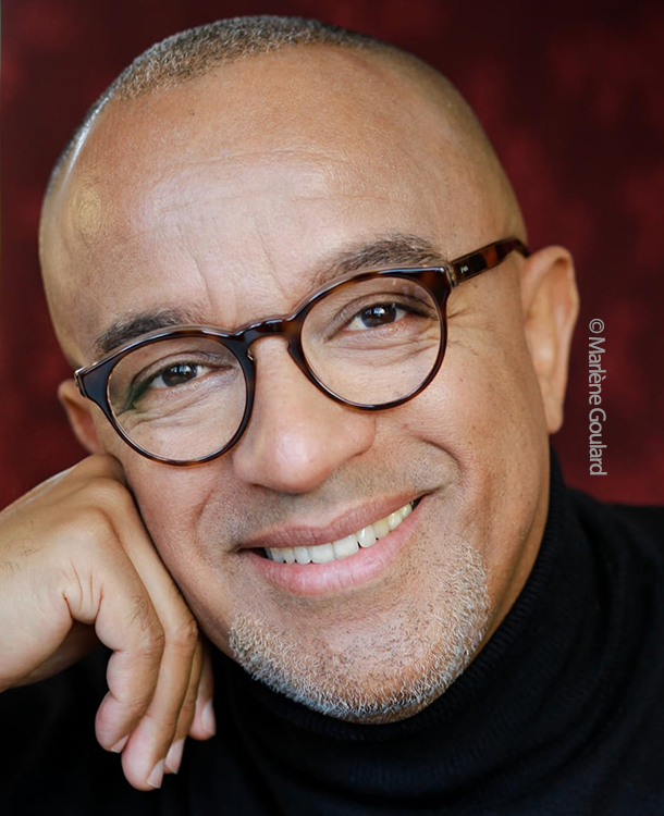 photo de Thierry Desroses