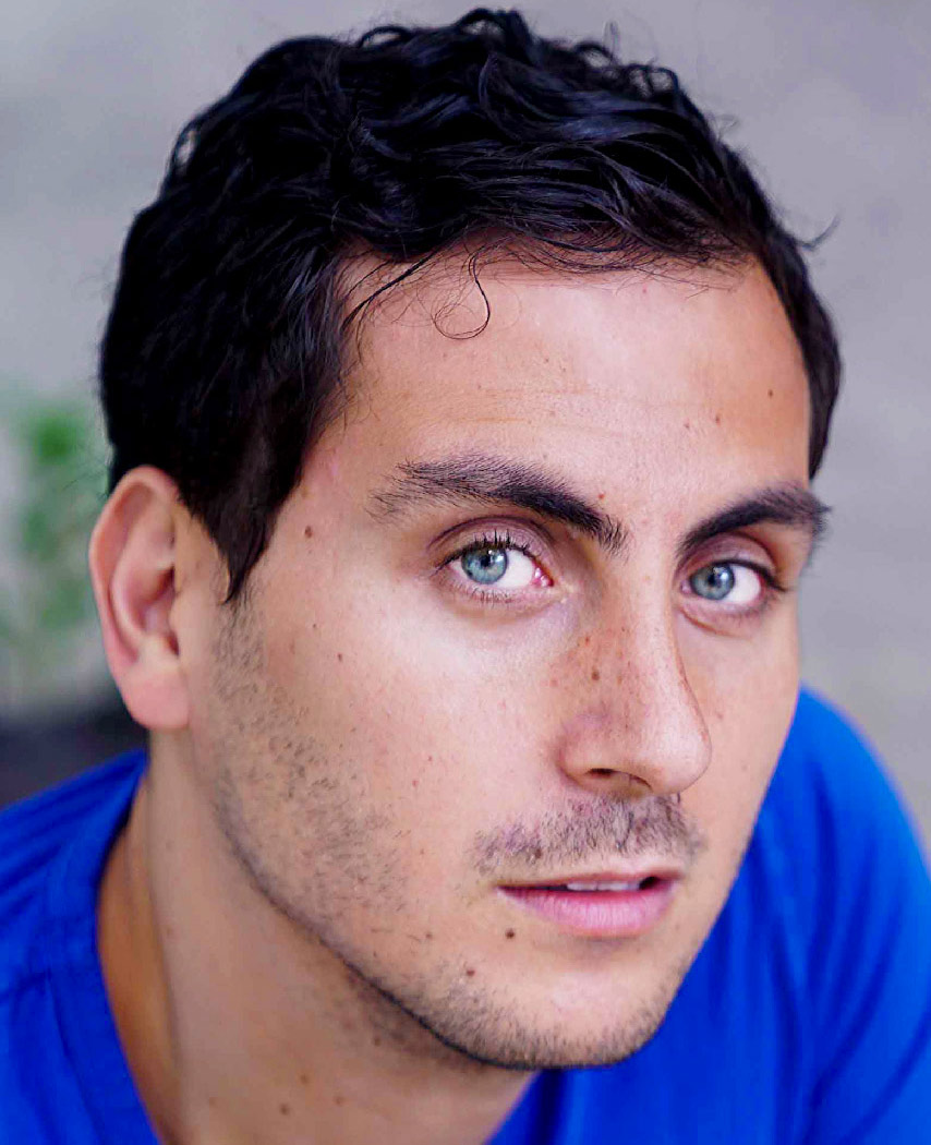 photo de Rotem Jackman